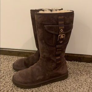 UGG boots size 9!!!
